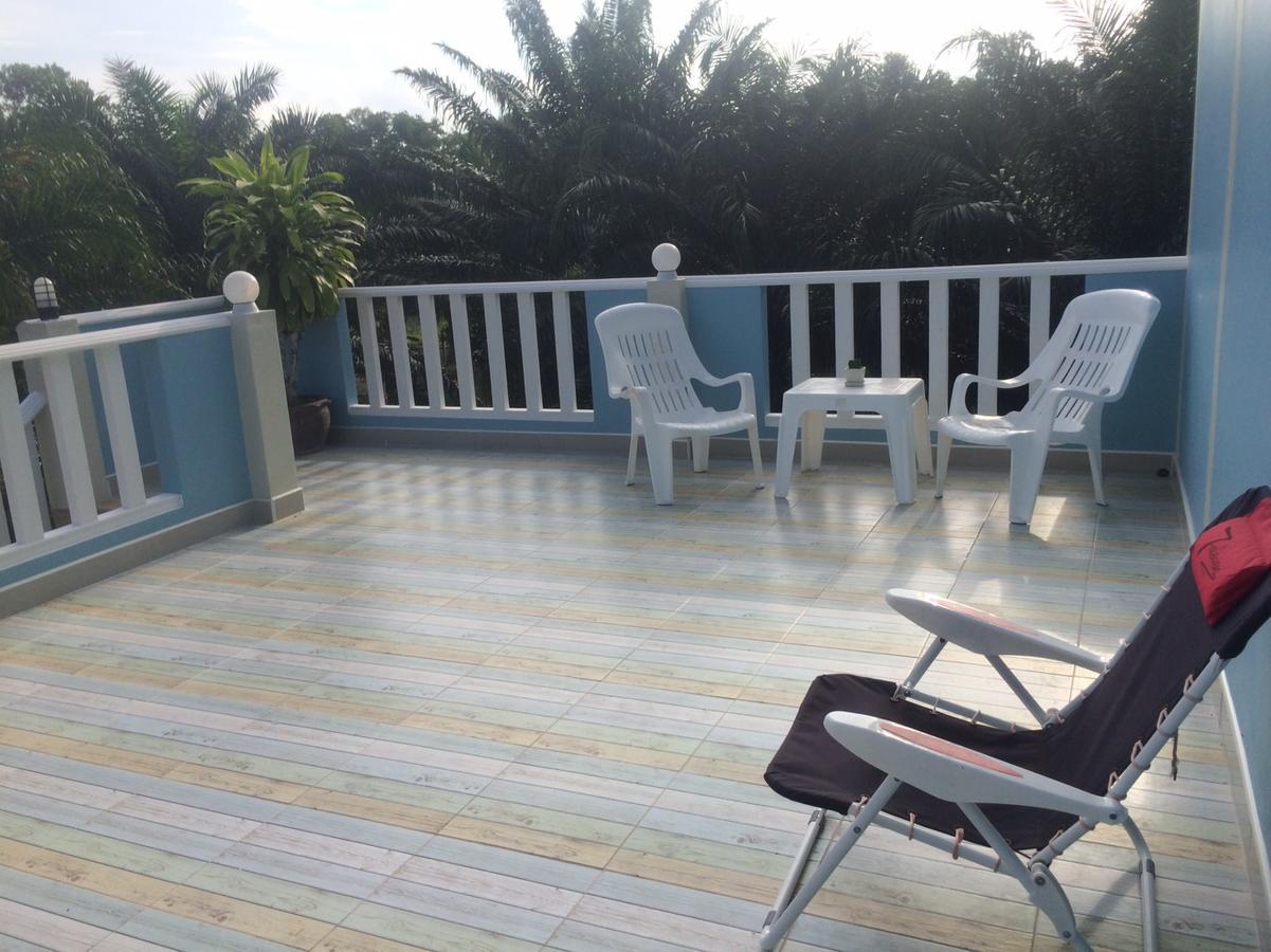 דירות Ban Mai Baan Kalaya Garden מראה חיצוני תמונה