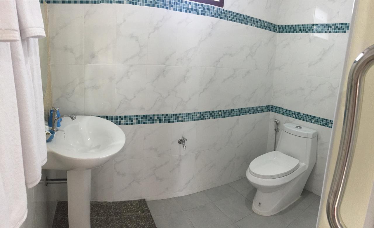 דירות Ban Mai Baan Kalaya Garden מראה חיצוני תמונה