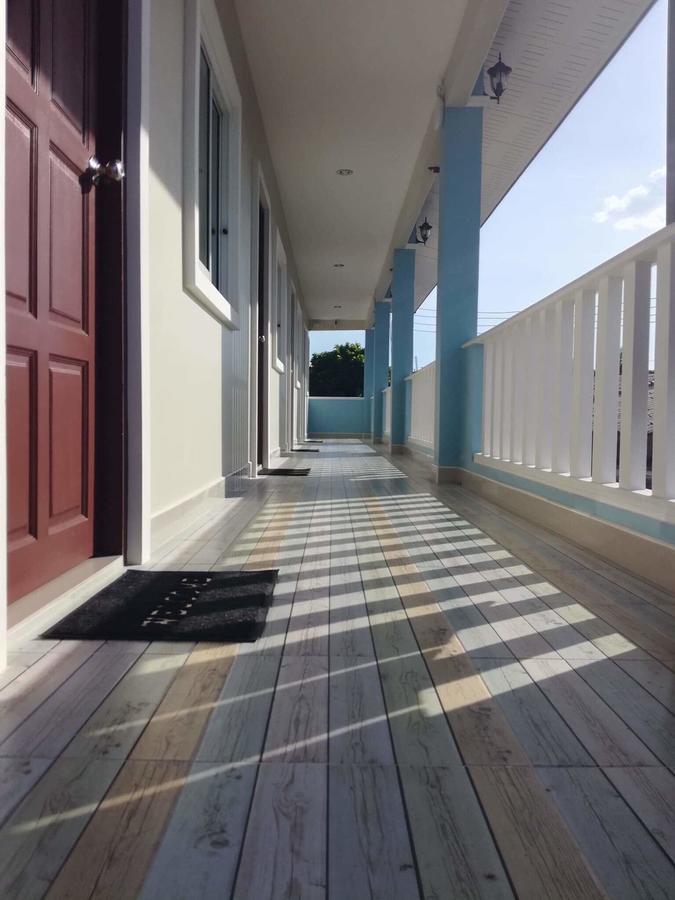 דירות Ban Mai Baan Kalaya Garden מראה חיצוני תמונה